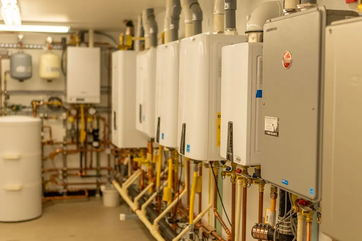 Backflow Prevention in Muhlenberg, PA